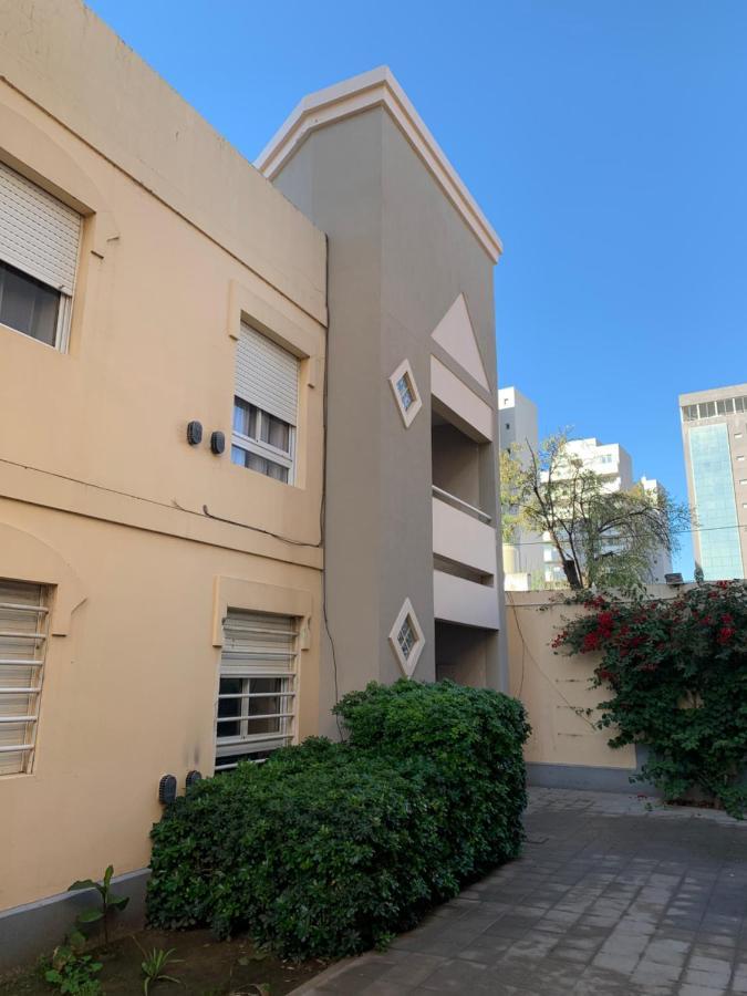 Casamía Mansarda Apartamento Bahía Blanca Exterior foto