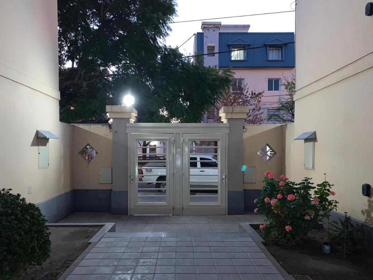 Casamía Mansarda Apartamento Bahía Blanca Exterior foto