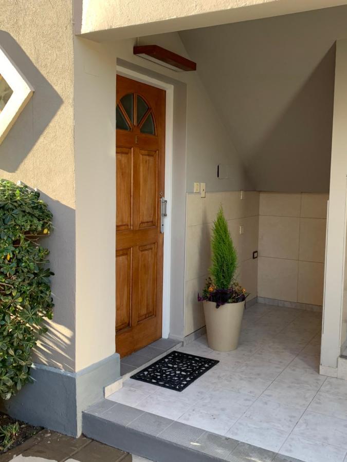 Casamía Mansarda Apartamento Bahía Blanca Exterior foto
