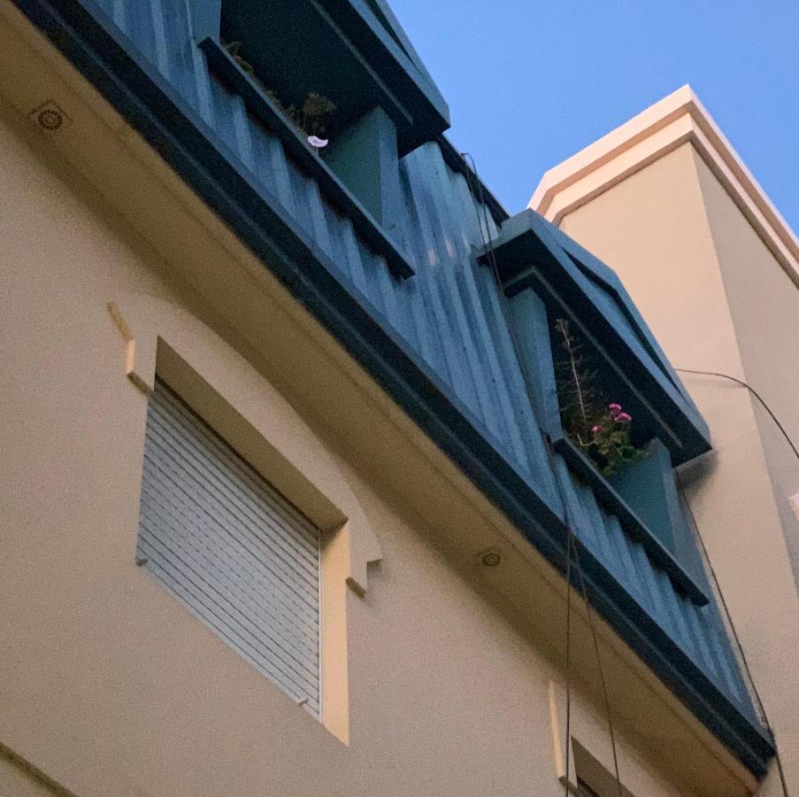 Casamía Mansarda Apartamento Bahía Blanca Exterior foto