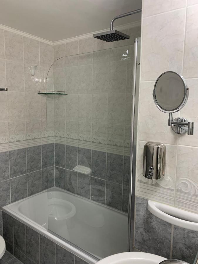 Casamía Mansarda Apartamento Bahía Blanca Exterior foto