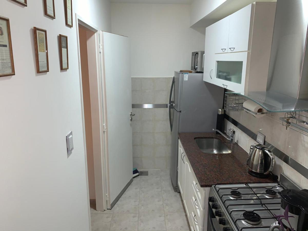 Casamía Mansarda Apartamento Bahía Blanca Exterior foto