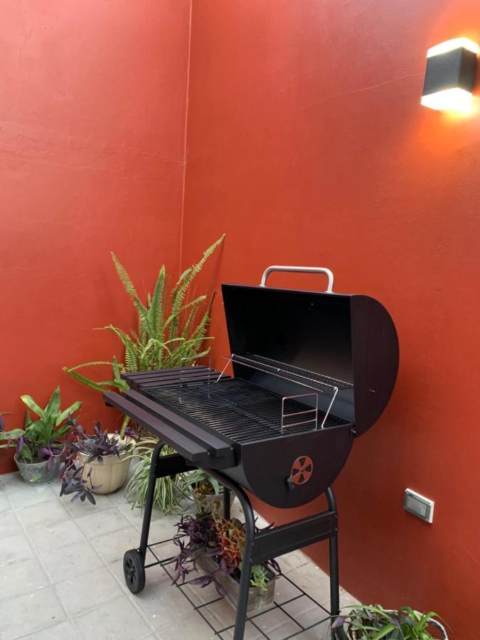 Casamía Mansarda Apartamento Bahía Blanca Exterior foto