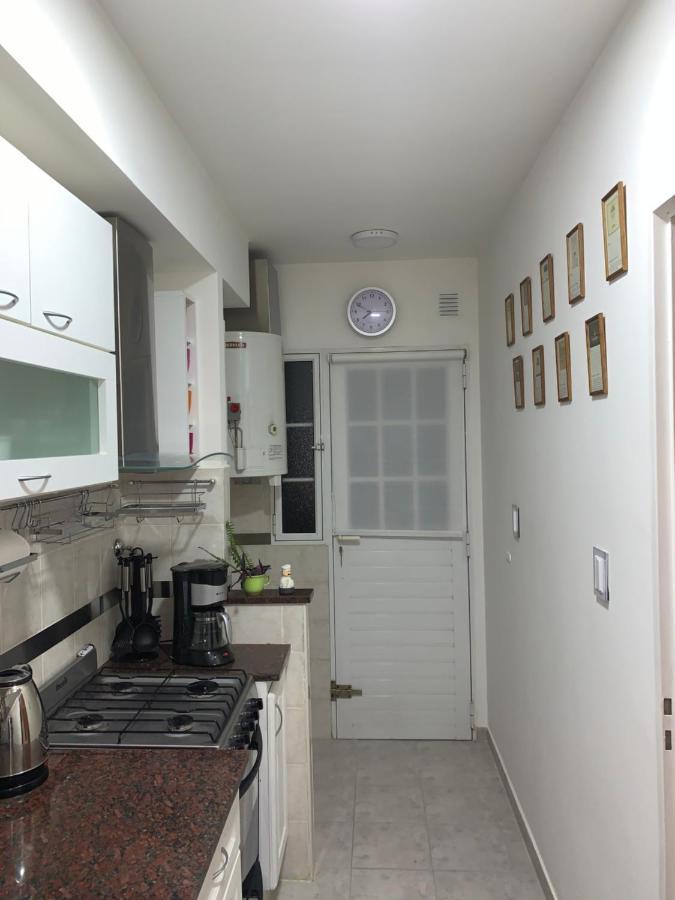 Casamía Mansarda Apartamento Bahía Blanca Exterior foto