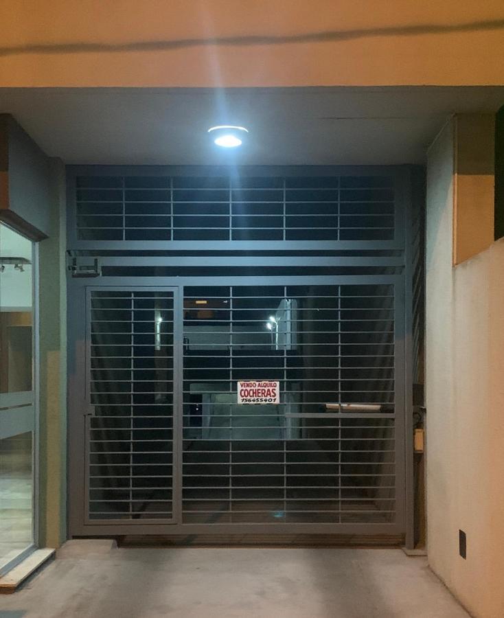 Casamía Mansarda Apartamento Bahía Blanca Exterior foto