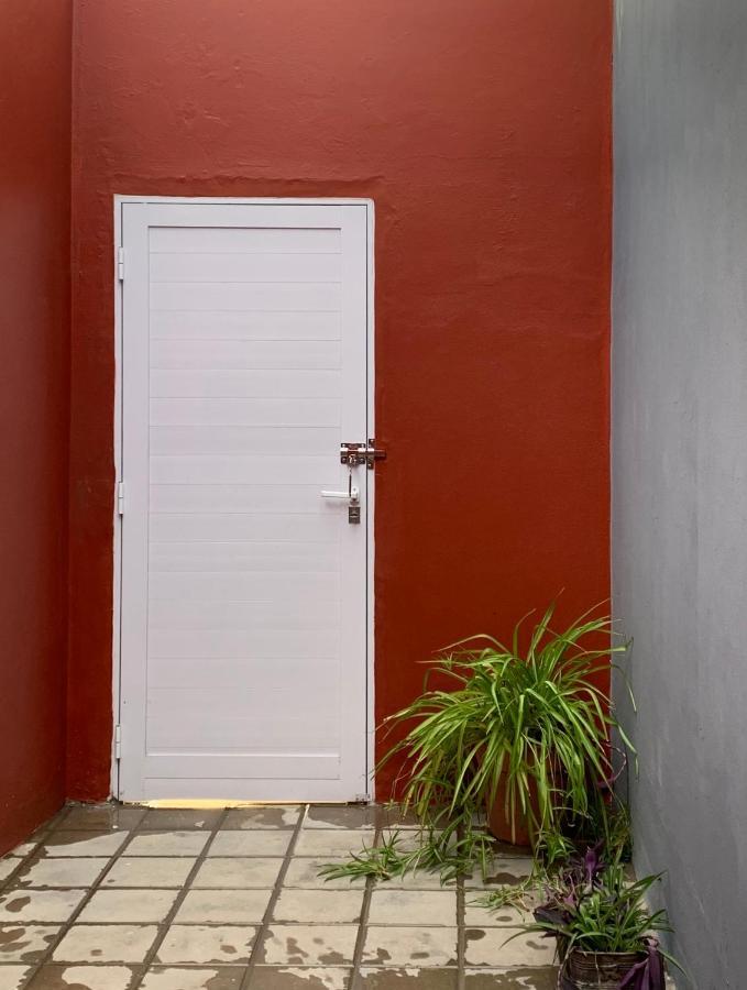 Casamía Mansarda Apartamento Bahía Blanca Exterior foto