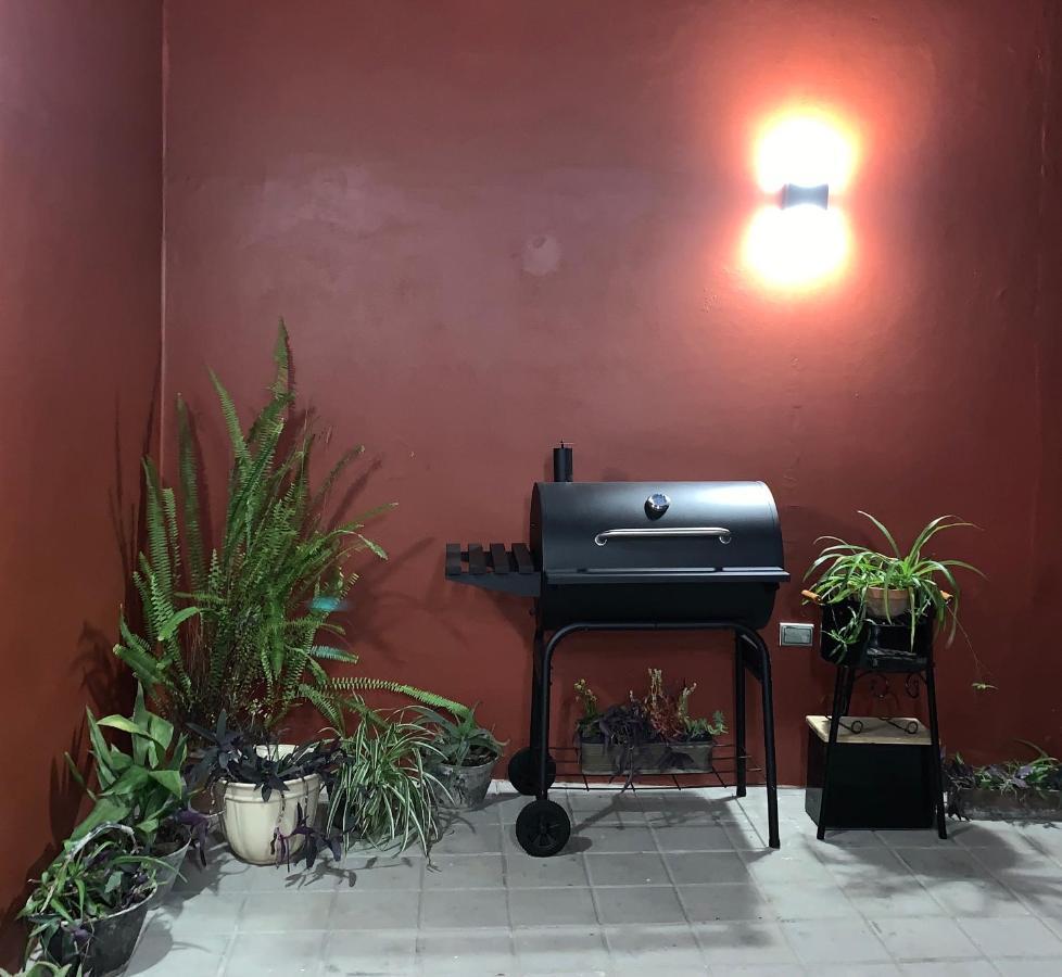 Casamía Mansarda Apartamento Bahía Blanca Exterior foto