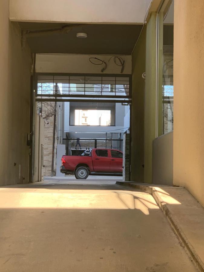 Casamía Mansarda Apartamento Bahía Blanca Exterior foto