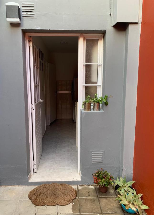 Casamía Mansarda Apartamento Bahía Blanca Exterior foto