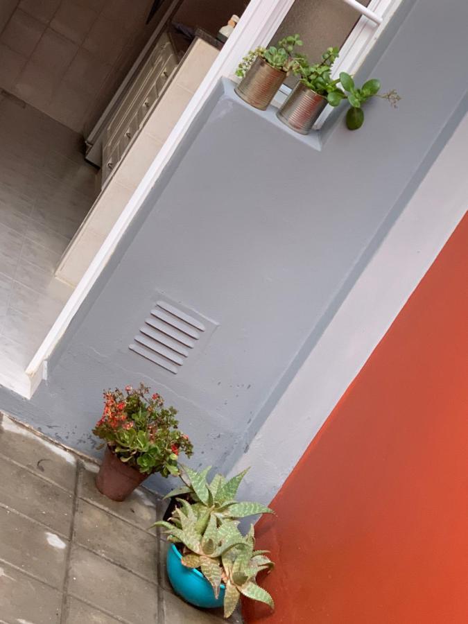 Casamía Mansarda Apartamento Bahía Blanca Exterior foto