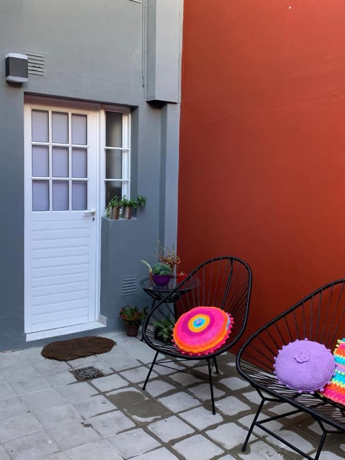Casamía Mansarda Apartamento Bahía Blanca Exterior foto